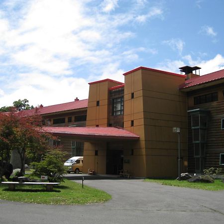 Chuzenji Kanaya Hotel Nikko Buitenkant foto