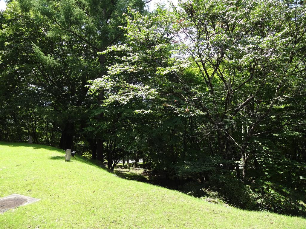 Chuzenji Kanaya Hotel Nikko Buitenkant foto